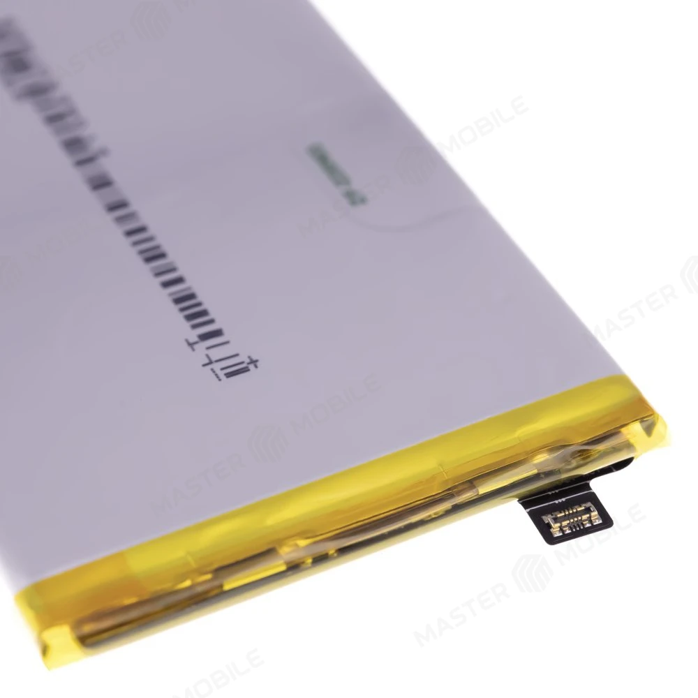 Аккумулятор для OPPO Reno 8T 4G (CPH2481) (BLP959) фото №3