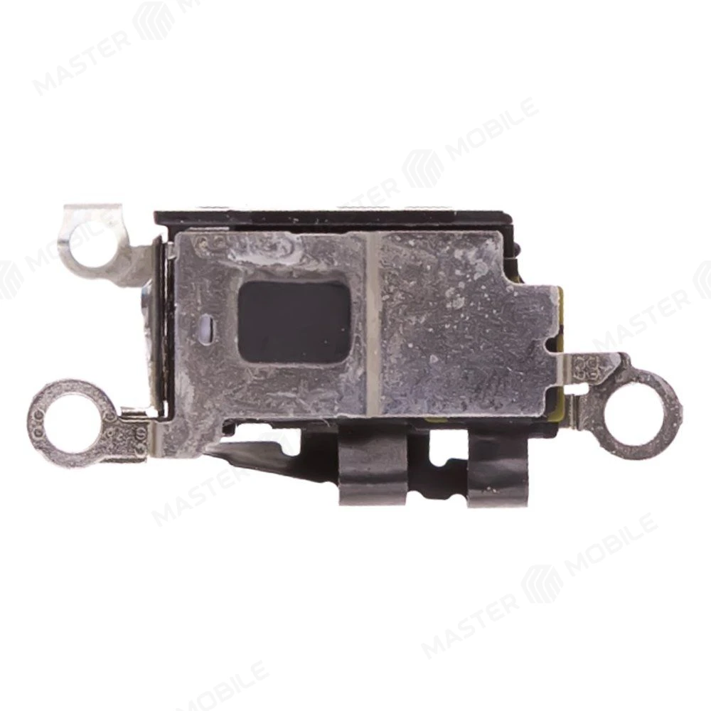 Шлейф для Apple iPhone 16 Pro Max с комп. + микрофон + барометр (ORIG100) фото №2