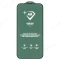 Защитное стекло Remax Corning Glass GL-86 для Apple iPhone 13 Pro Max / iPhone 14 Plus (антибликовое) (черный) фото №3