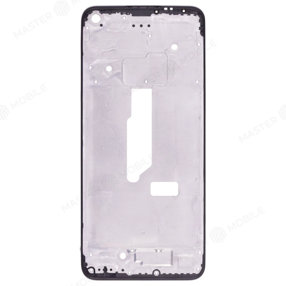 Рамка дисплея для OPPO A96 (CPH2333) (черный) фото №1