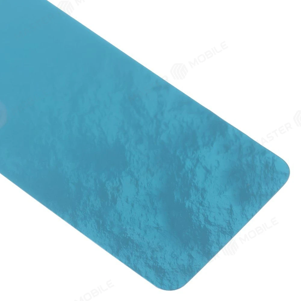 Задняя крышка для Vivo V40 Lite 4G (V2424) (зеленый)  фото №4