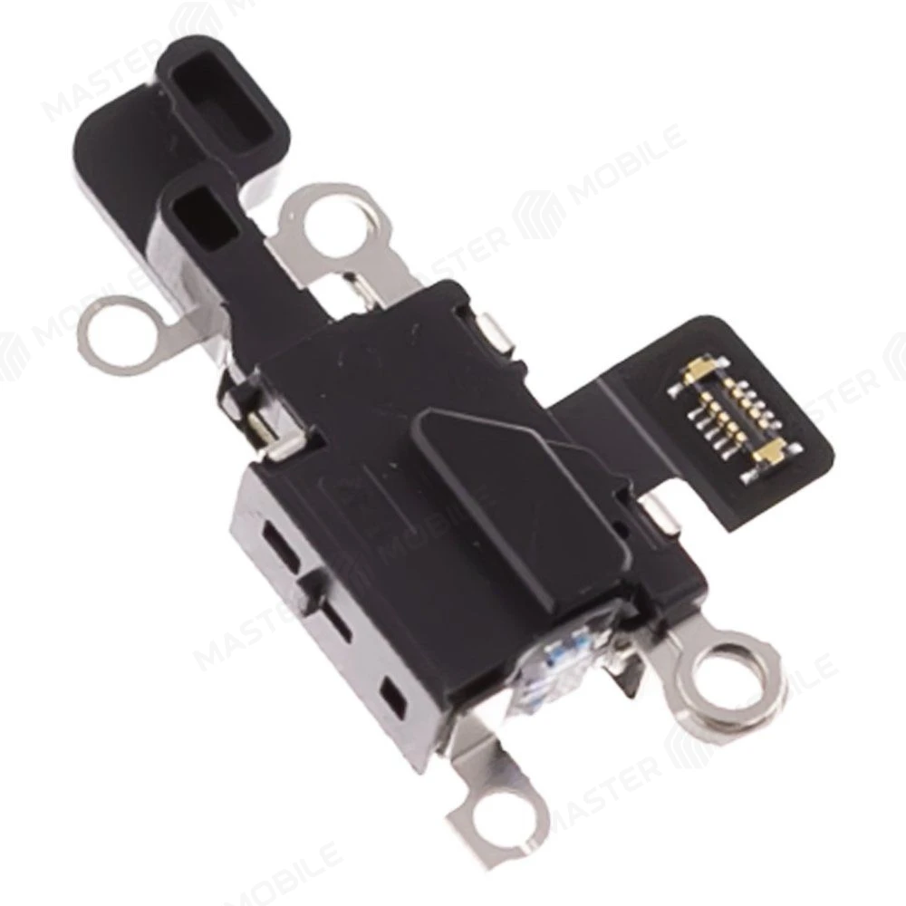 Шлейф для Apple iPhone 17 (SIM + eSIM) / iPhone 17 (eSIM) с комп. + микрофон + барометр (ORIG100) фото №3