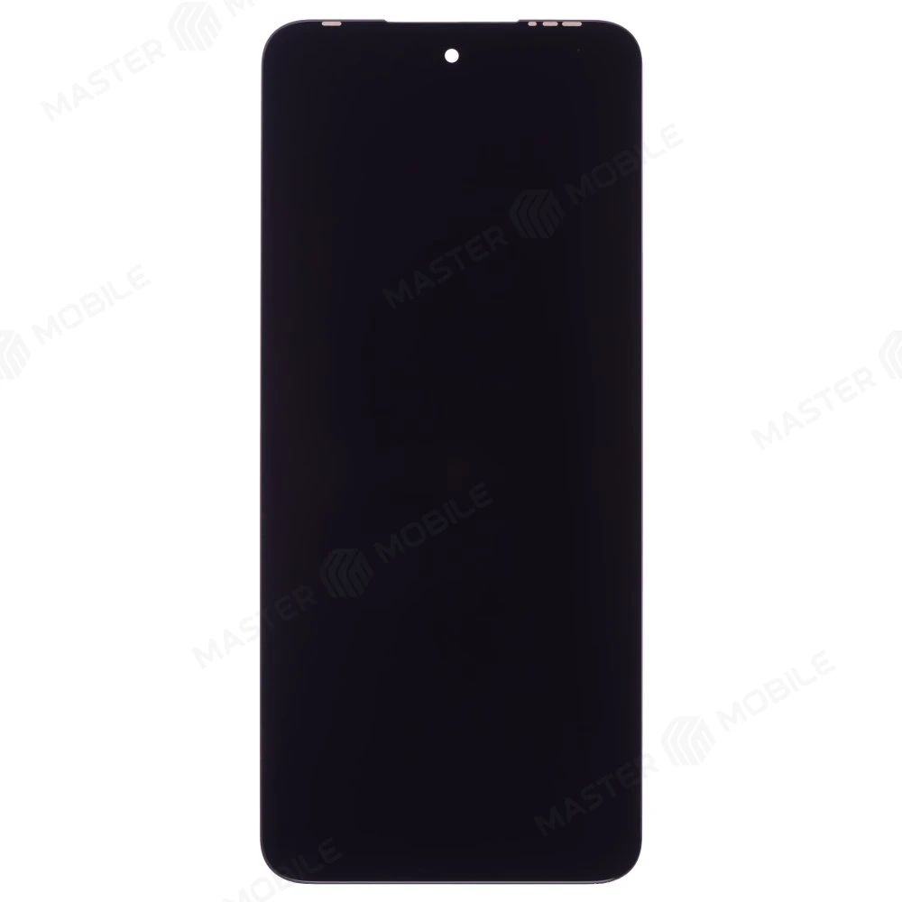 Дисплей для Infinix Hot 20 (X6826B) + тачскрин (черный) (ORIG)