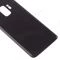 Задняя крышка для Samsung G960 Galaxy S9 (черный)  фото №4