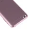 Задняя крышка для Xiaomi Redmi 5A (MCG3B) (розовый) (в сборе со стеклом камеры) фото №3