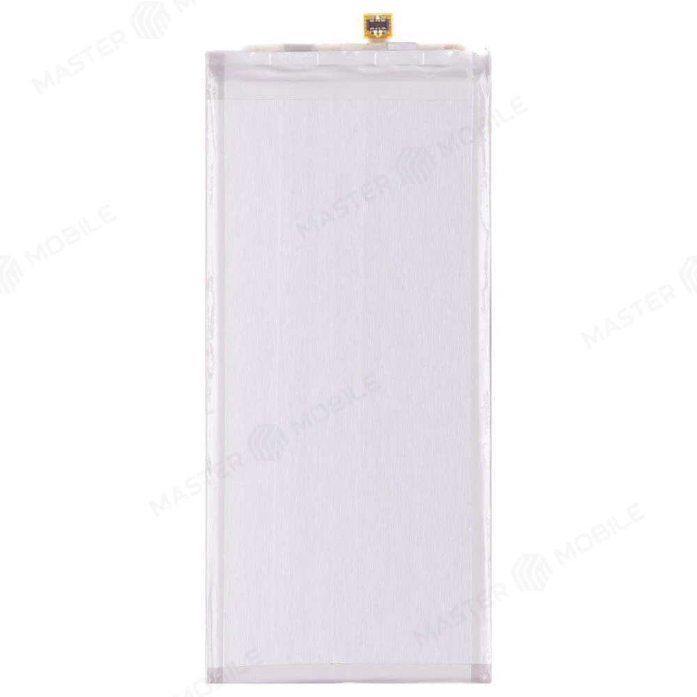 Аккумулятор для Samsung F926 Galaxy Z Fold 3 (EB-BF927ABY) (Premium) фото №2