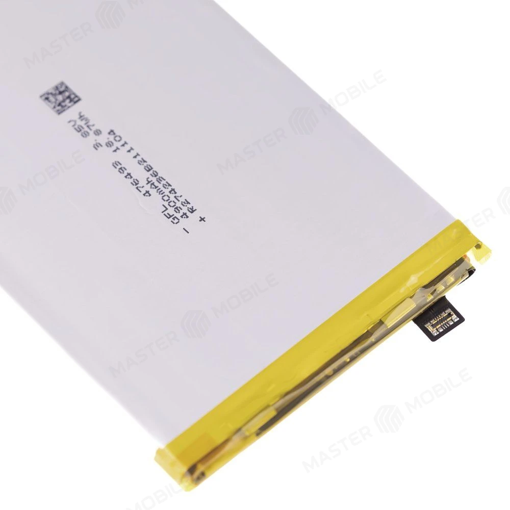 Аккумулятор для Realme 10 Pro 5G (RMX3661) (BLP983) (Premium) фото №3