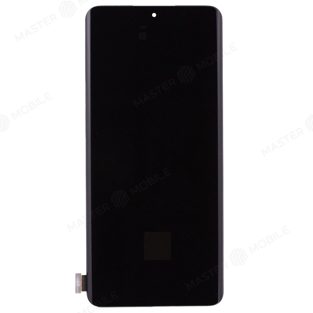 Дисплей для Xiaomi 13 Ultra (2304FPN6DC) + тачскрин (черный) (ORIG)