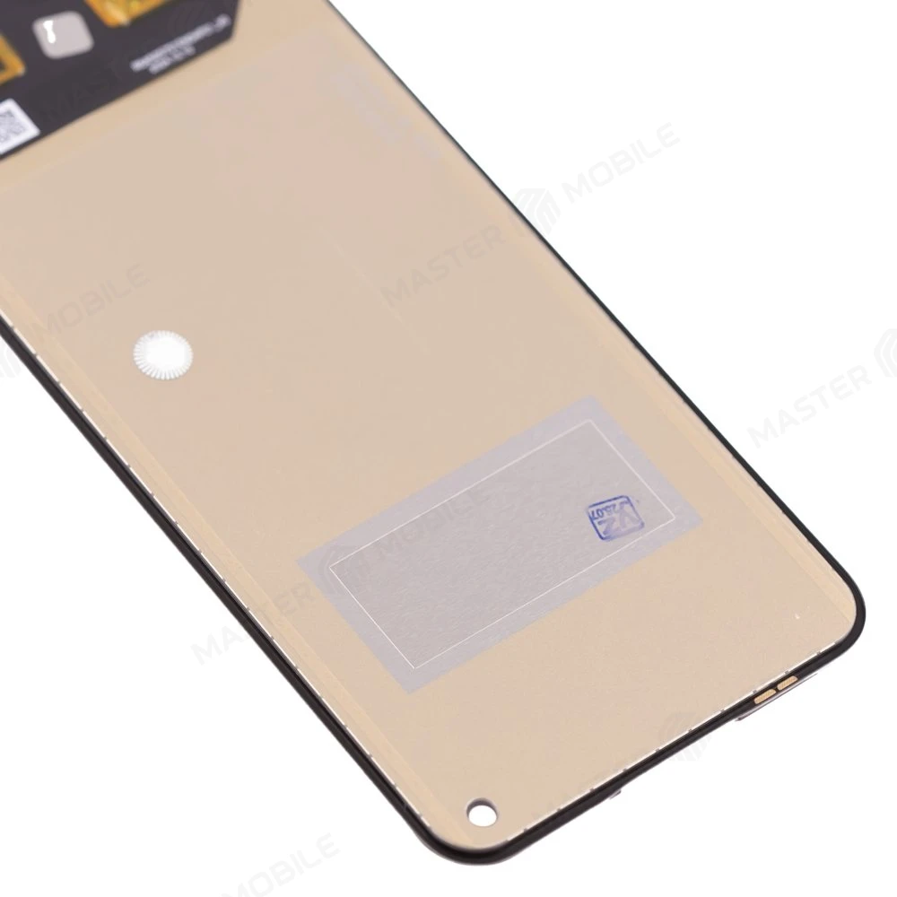 Дисплей для Nothing Phone 1 (A063) + тачскрин (черный) (In-Cell) фото №3