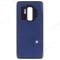 Задняя крышка для Samsung G965 Galaxy S9+ (фиолетовый)  фото №2