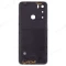 Задняя крышка для Infinix Hot 12i (X665B) (зеленый) фото №2