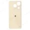 Задняя крышка для Tecno Spark 20C (BG7n) (белый) фото №2