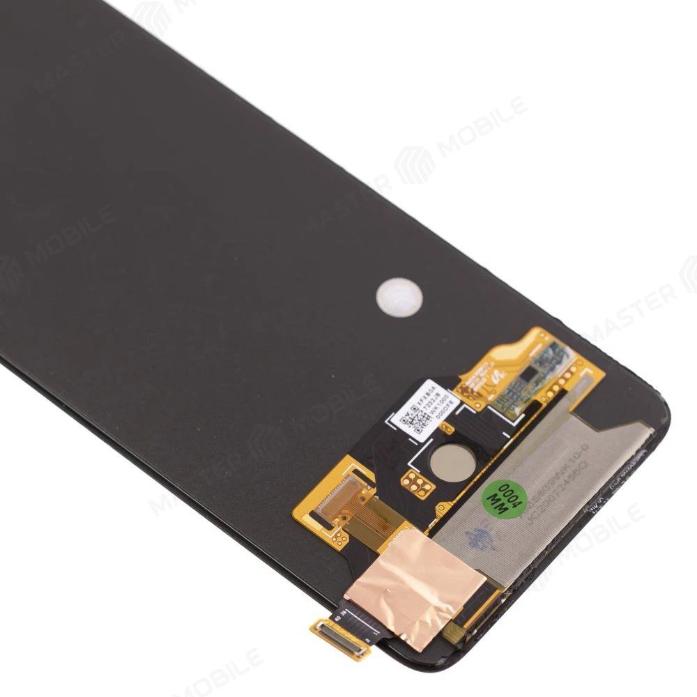 Дисплей для Xiaomi Mi 9 Lite (M1904F3BG) / Mi A3 Lite / Mi CC9 + тачскрин (черный) (ORIG) фото №4