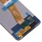 Дисплей для Samsung A035 Galaxy A03 + тачскрин (черный) (ORIG100) фото №4