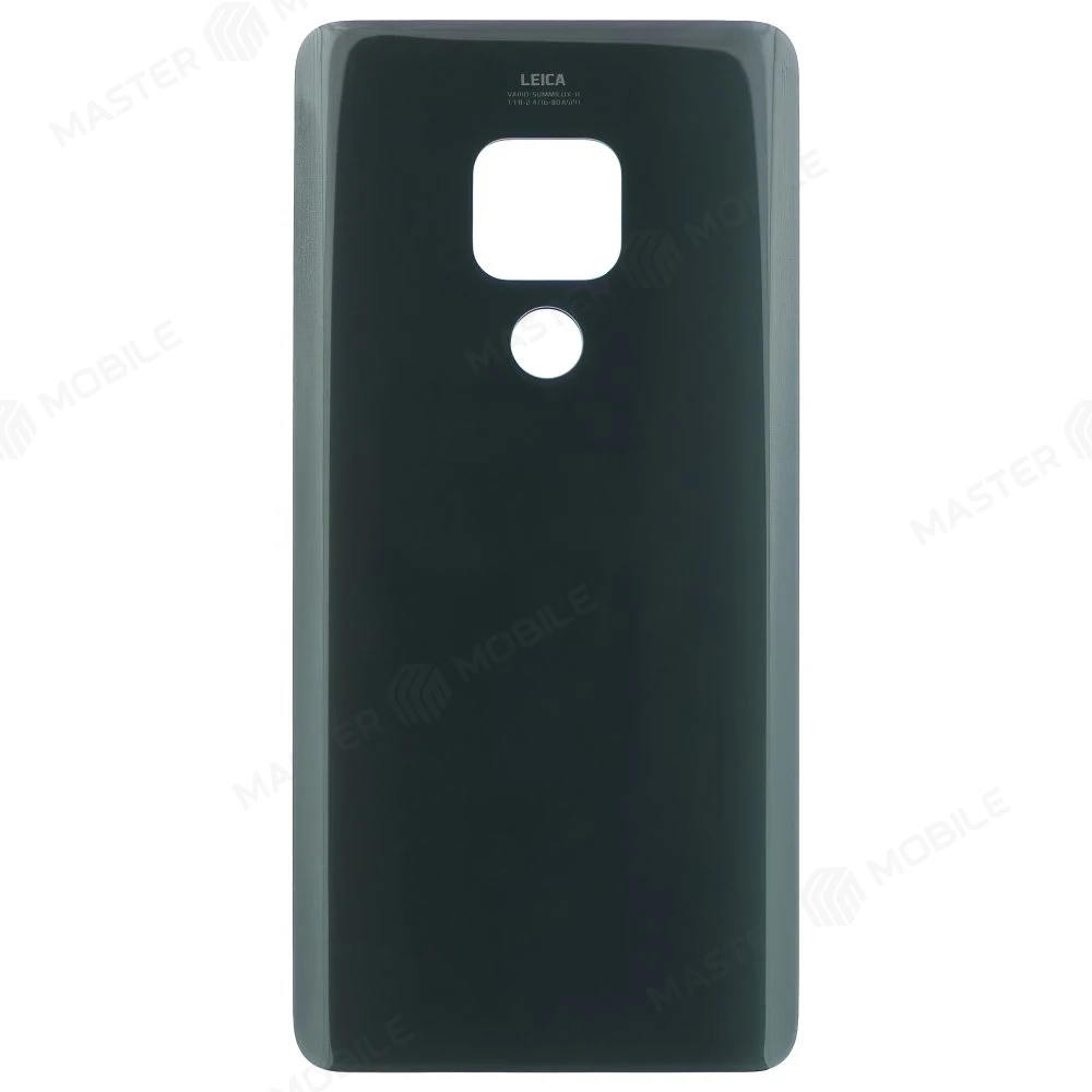 Задняя крышка для Huawei Mate 20 (HMA-L29) (зеленый)