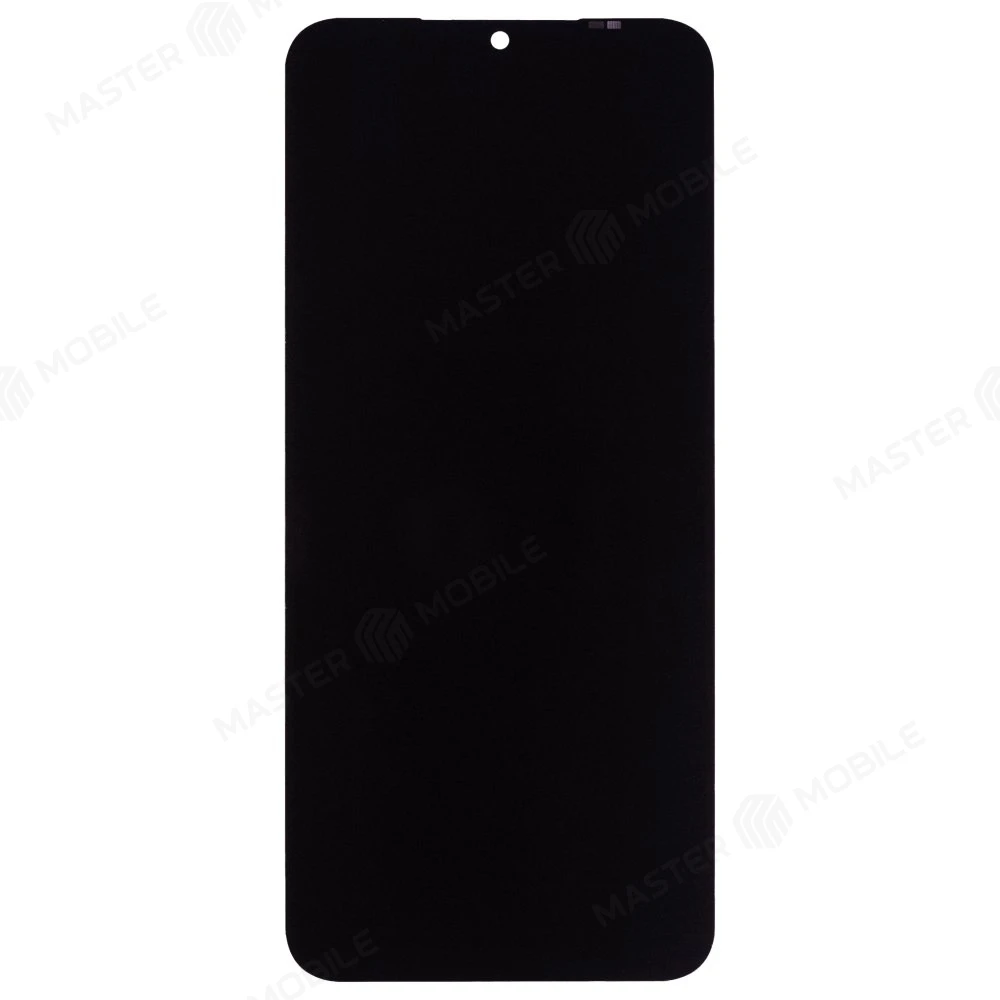 Дисплей для Samsung A145 Galaxy A14 + тачскрин (черный) (ORIG100)