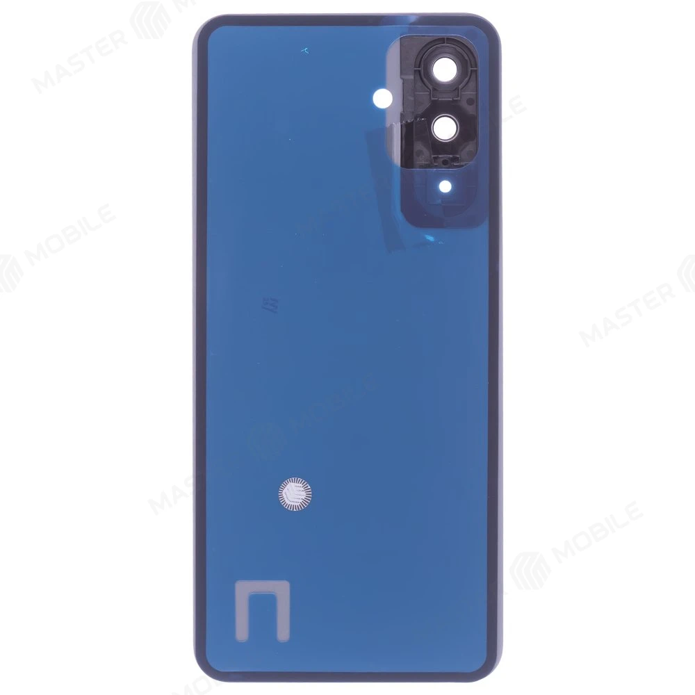 Задняя крышка для Samsung A266 Galaxy A26 5G (белый) (в сборе со стеклом камеры)  фото №2