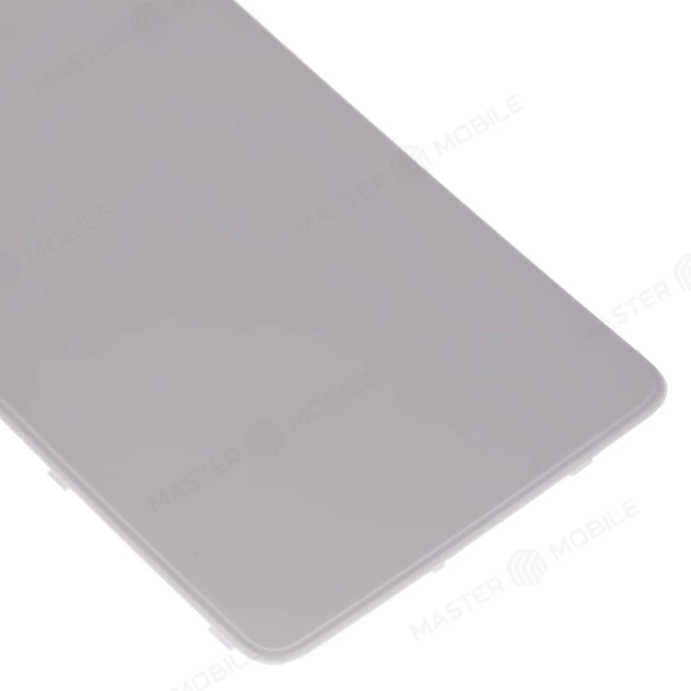 Задняя крышка для Xiaomi Mi 4s (белый) фото №4