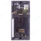 Дисплей для Samsung N975 Galaxy Note 10+ / N976 Galaxy Note 10+ 5G + тачскрин (черный) (в рамке) (ORIG100) фото №2