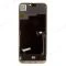 Дисплей для Apple iPhone 15 Pro Max + тачскрин (черный) (F5ENERGY) (Soft Oled) (площадка под IC) (REGULAR) фото №2