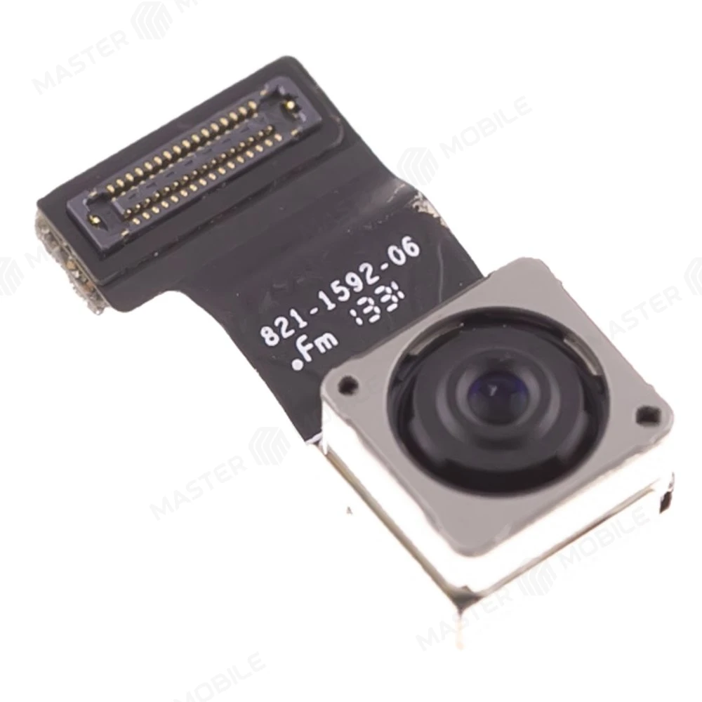 Камера для Apple iPhone 5s (задняя)  фото №3