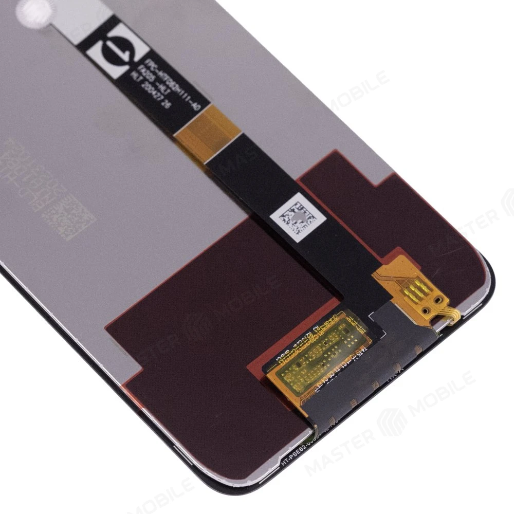 Дисплей для OPPO A5s (CPH1909) / A12 (CPH2083) / AX7 (CPH1903) / Realme 3 (RMX1821) + тачскрин (черный) (ORIG) фото №4