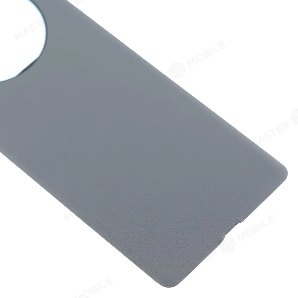 Задняя крышка для Huawei Mate X3 (ALT-L29) (зеленый) фото №4