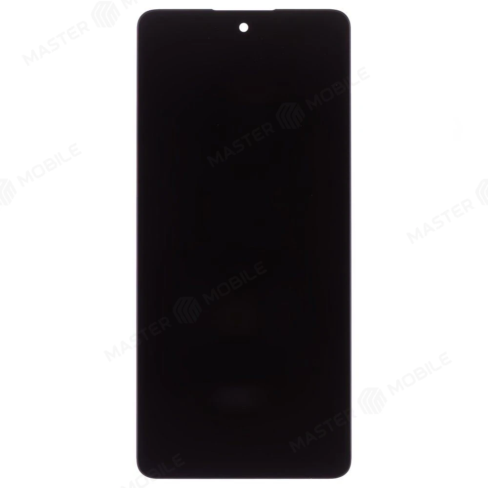 Дисплей для Samsung A536 Galaxy A53 5G + тачскрин (черный) (In-Cell) фото №1