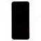 Дисплей для Samsung M346 Galaxy M34 5G + тачскрин (черный) (в рамке) (ORIG100) (SP) фото №1