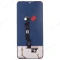 Дисплей для Infinix Note 11 (X663B) / Note 12 (X663D) / Note 12 Pro (X676B) / Note 30i (X6716) и др. + тачскрин (черный) (OLED) фото №2