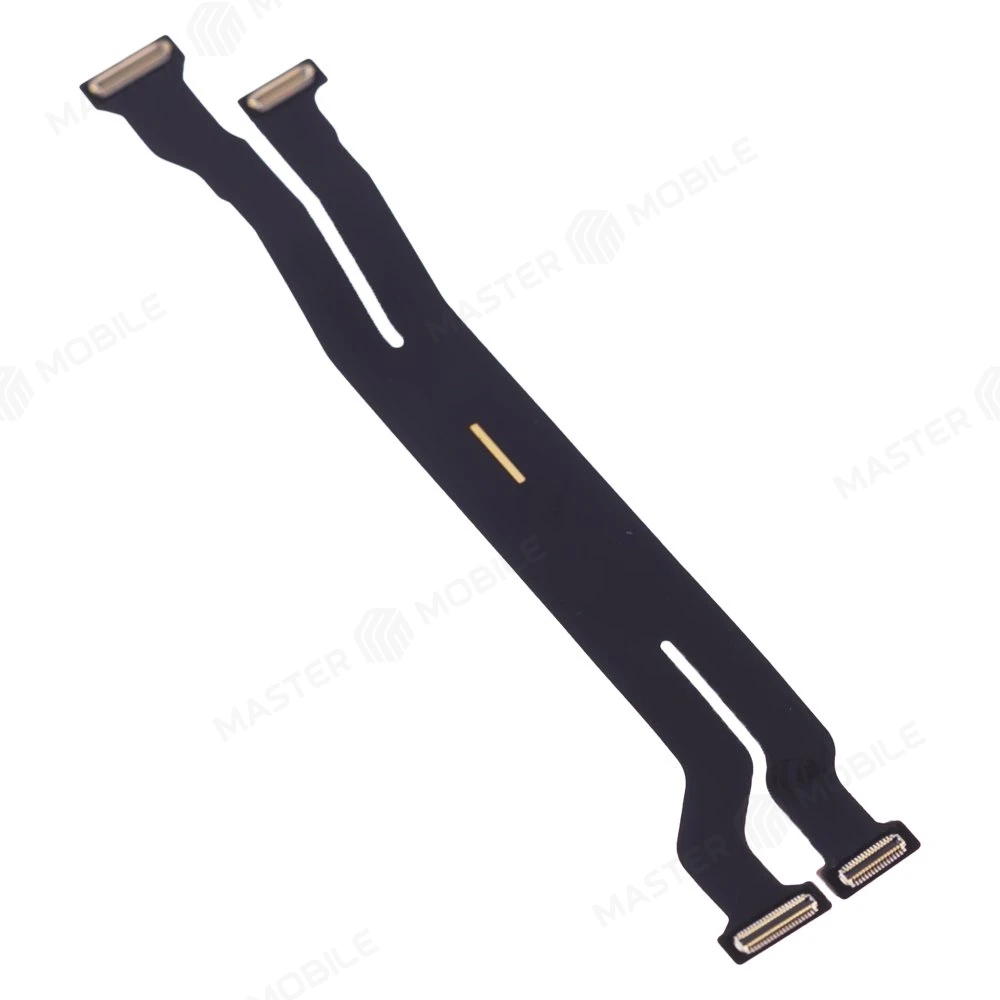 Шлейф для OnePlus 11R (PHK110) / Ace 2 (CPH2487) с комп. (межплатный) фото №3