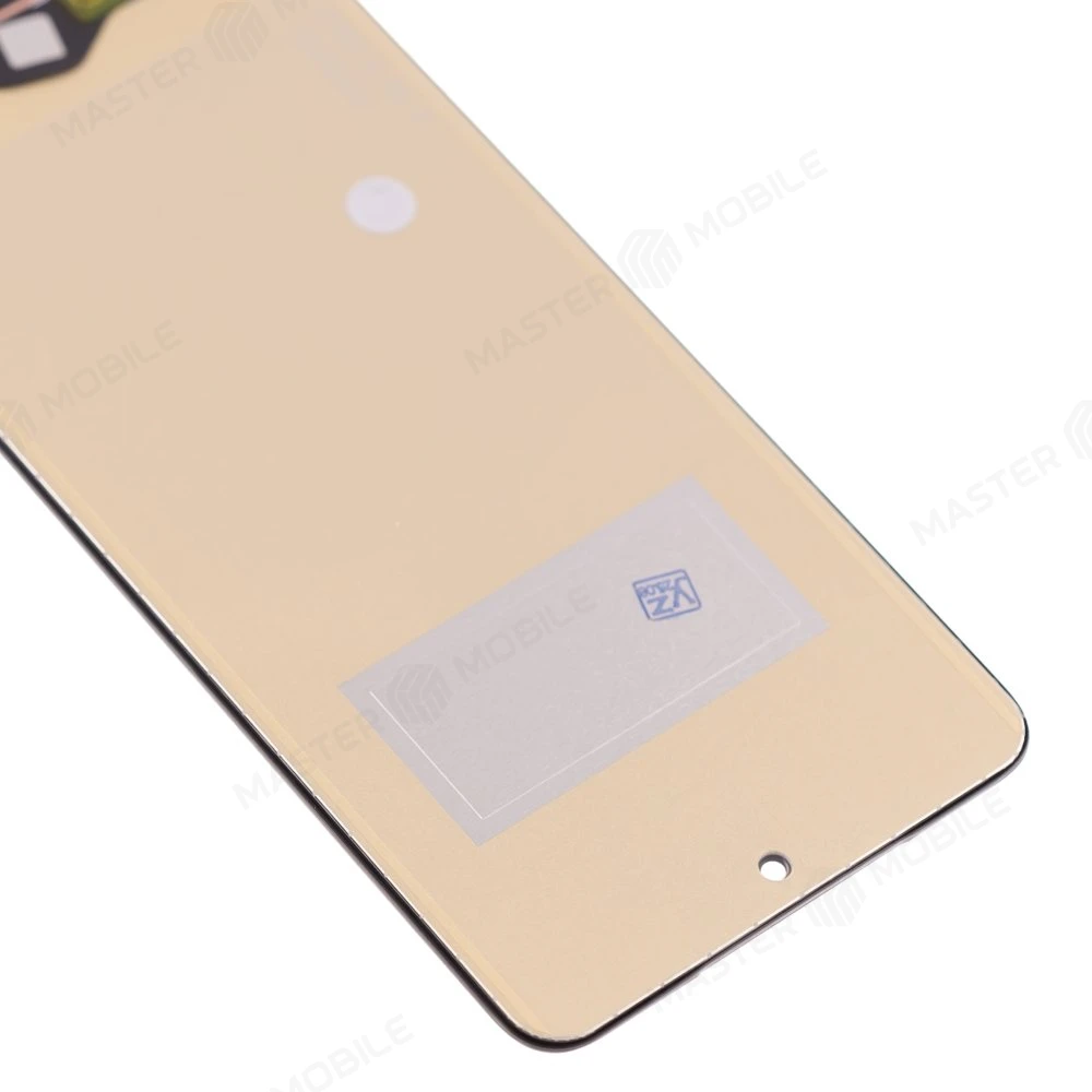 Дисплей для Xiaomi Poco F6 Pro (23113RKC6G) + тачскрин (черный) (In-Cell) фото №3