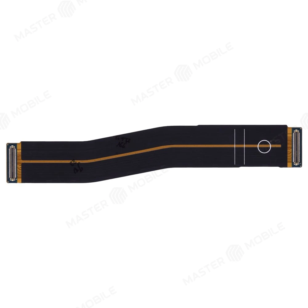 Шлейф для Samsung G996 Galaxy S21+ с комп. (межплатный) фото №2