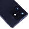Задняя крышка для Tecno Spark 10C (KI5m) (черный) фото №3