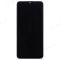 Дисплей для Xiaomi Redmi 9 (M2004J19G) + тачскрин (черный) (в рамке) (ORIG) фото №1