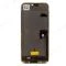 Дисплей для Apple iPhone 16 Pro Max + тачскрин (черный) (F5ENERGY) (Hard Oled) (площадка под IC) (NORMAL) фото №2