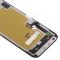 Дисплей для Apple iPhone 15 + тачскрин (черный) (F5ENERGY) (Ultra Soft Oled) (площадка под IC)  фото №4