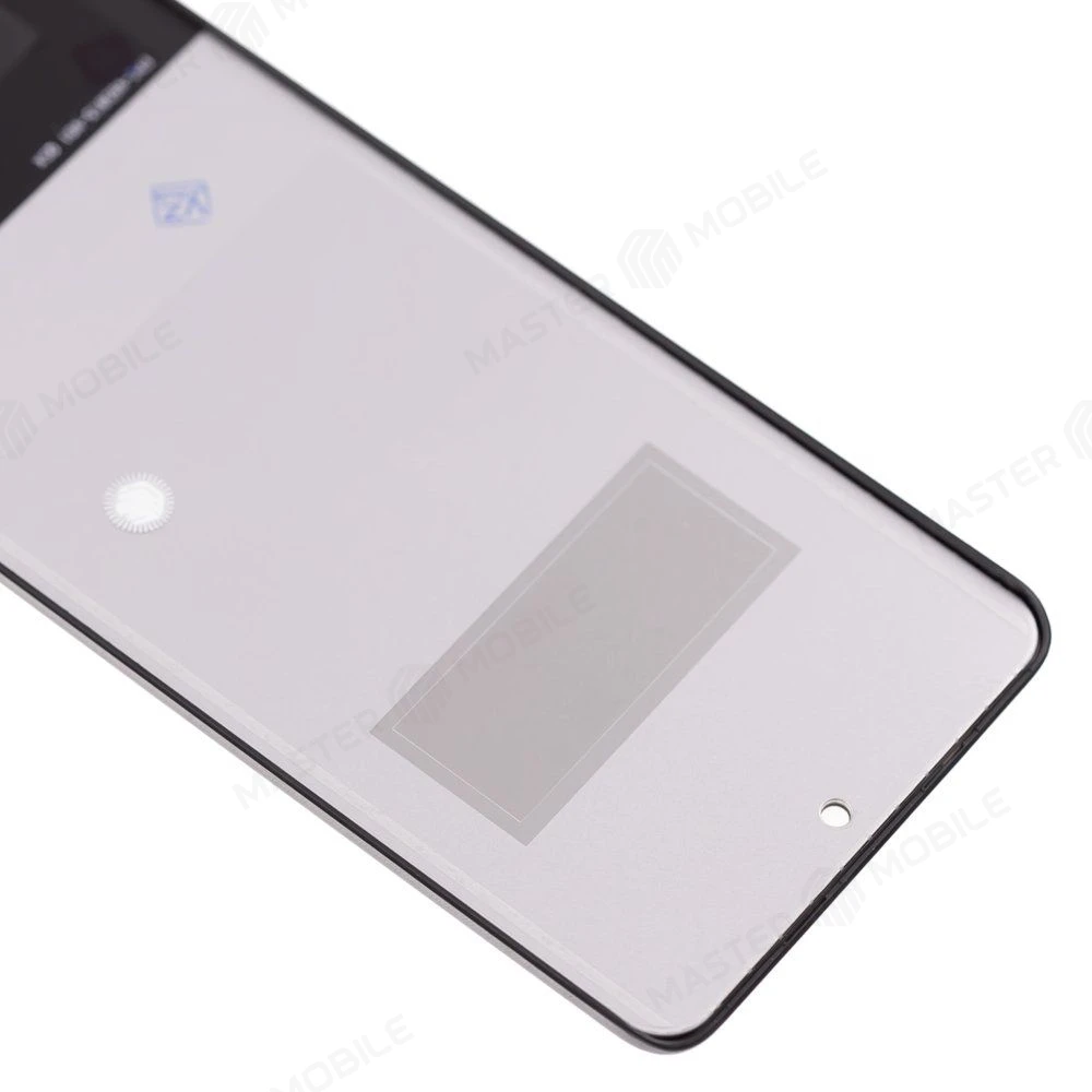 Дисплей для OPPO Reno 11 5G (CPH2599) + тачскрин (черный) (In-Cell) фото №3