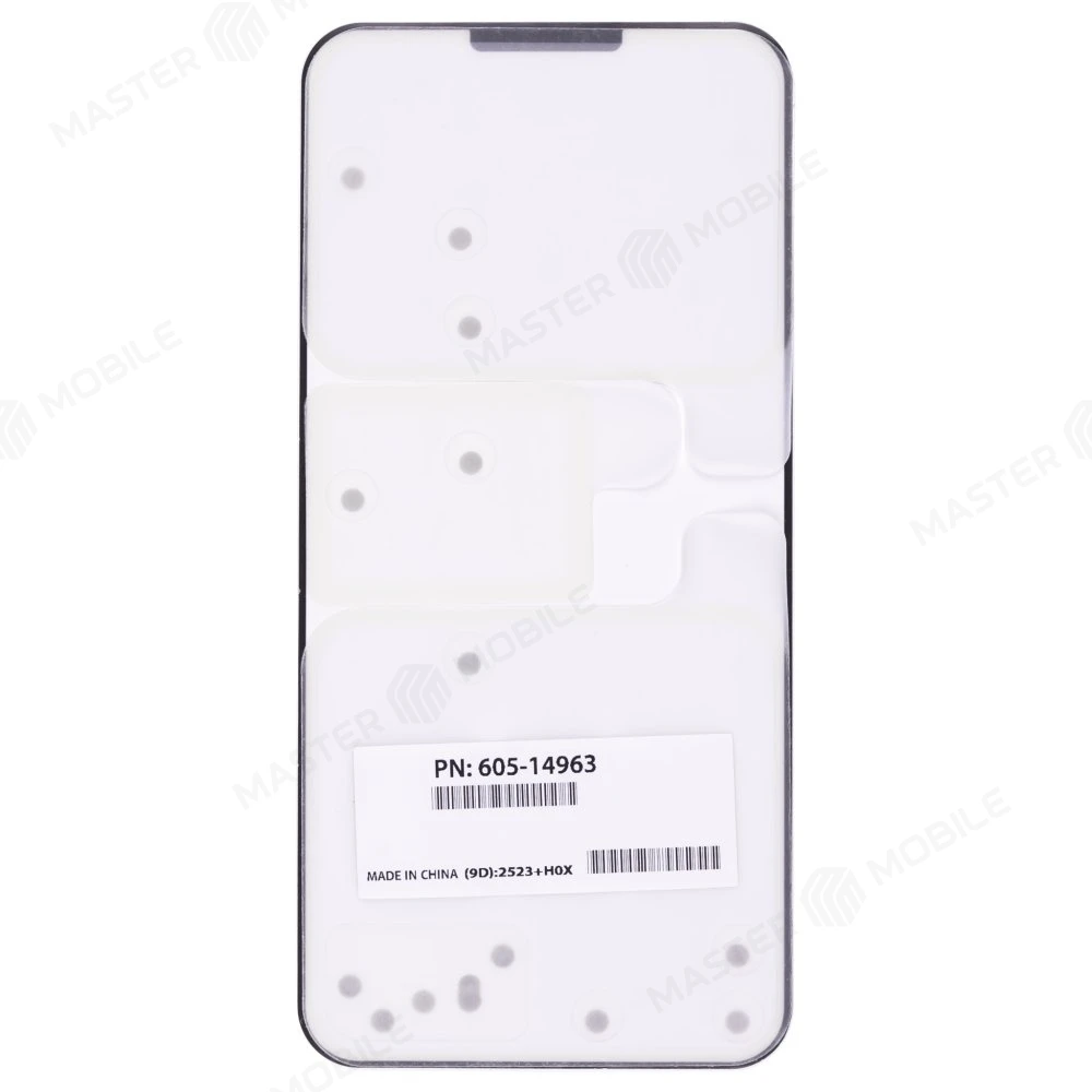 Аккумулятор для Apple iPhone 15 Plus (ORIG100) (SP) фото №4