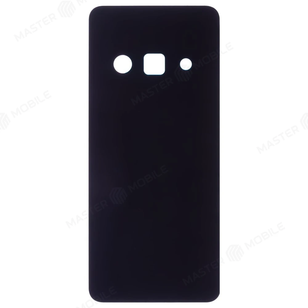 Задняя крышка для Xiaomi Redmi A3 (23129RN51X) (черный)
