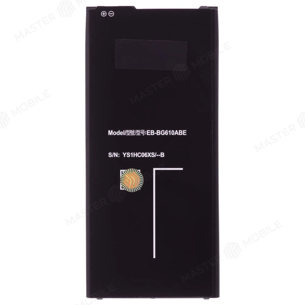Аккумулятор для Samsung G610 Galaxy J7 Prime / J415 Galaxy J4+ (2018) / J610 Galaxy J6+ (2018) (EB-BG610ABE)