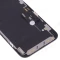 Дисплей для Apple iPhone 12 / iPhone 12 Pro + тачскрин (черный) (SL) (Hard Oled) фото №4