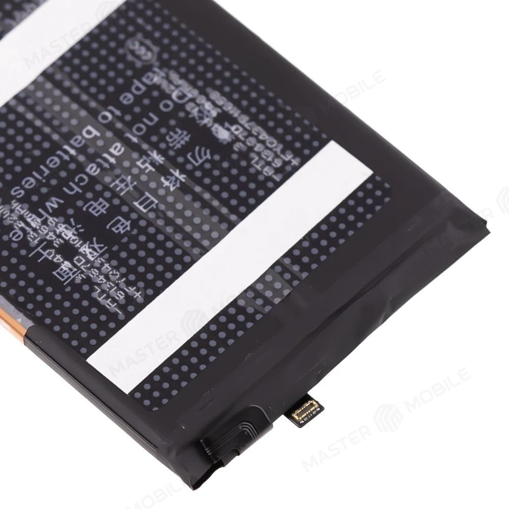 Аккумулятор для ZTE Nubia Red Magic 10 Pro (NX789J) / Nubia Red Magic 10S Pro (NX789J) (Premium) фото №3