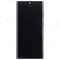 Дисплей для Samsung S908 Galaxy S22 Ultra + тачскрин (зеленый) (в рамке) (ORIG100) (возможен дефект ЛКП) фото №1