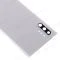 Задняя крышка для Samsung N975 Galaxy Note 10+ / N976 Galaxy Note 10+ 5G (белый) (в сборе со стеклом камеры) фото №3