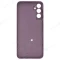 Задняя крышка для Samsung A145 Galaxy A14 4G (красный) фото №2
