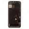 Дисплей для Apple iPhone 12 / iPhone 12 Pro + тачскрин (черный) (F5ENERGY) (In-Cell) (площадка под IC) (BASE) фото №2