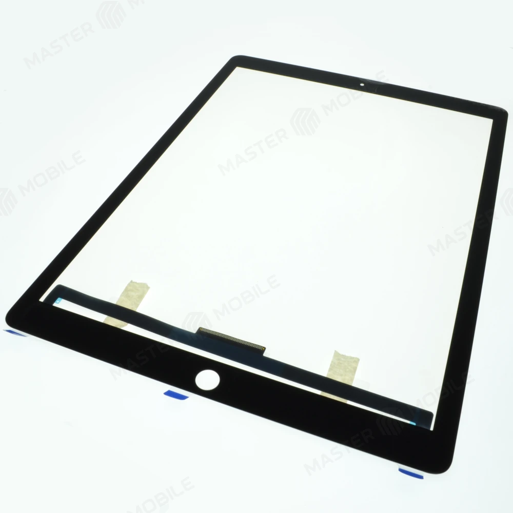 Тачскрин для Apple iPad Pro 12.9 (2017) (A1670/A1671) (черный) (Premium)