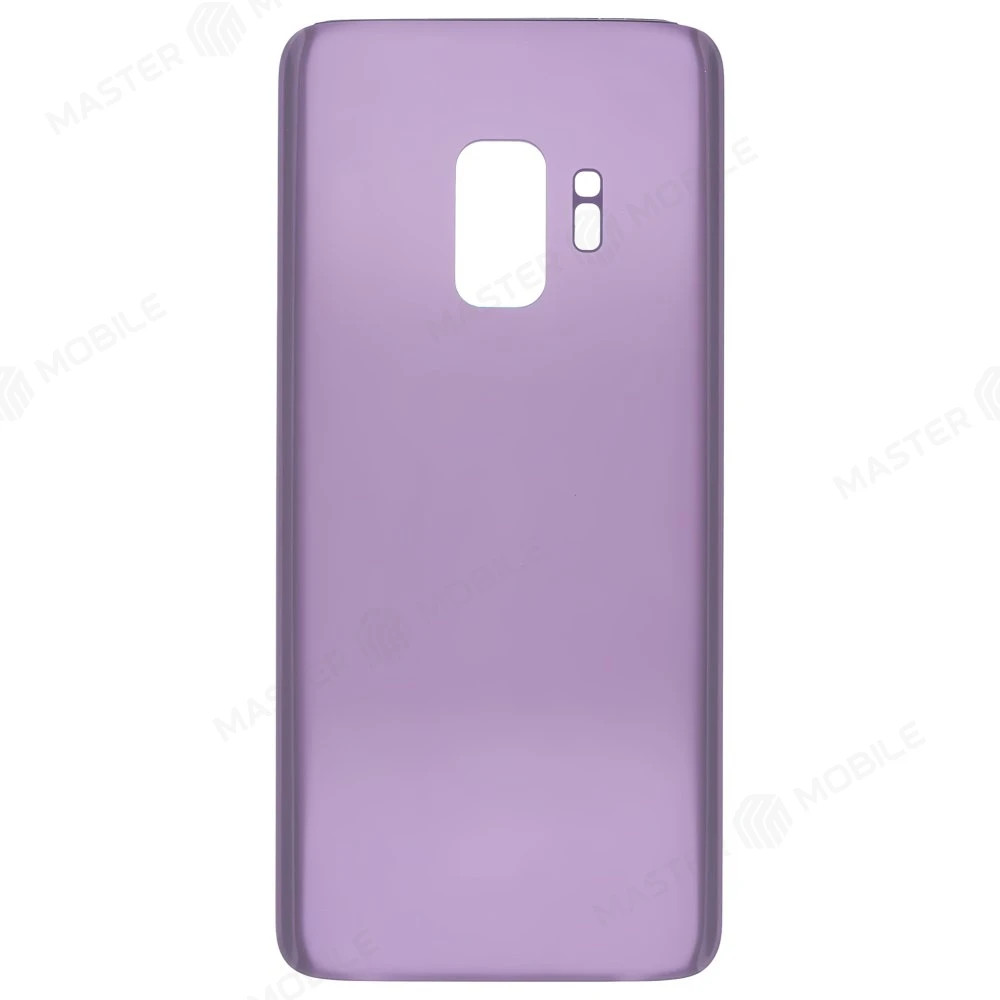 Задняя крышка для Samsung G960 Galaxy S9 (фиолетовый)
