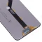 Дисплей для Tecno Spark 5 / Spark 5 Pro (KD7) / Camon 15 (CD7) / Infinix Note 7 Lite (X656) + тачскрин (черный) (ORIG) фото №4
